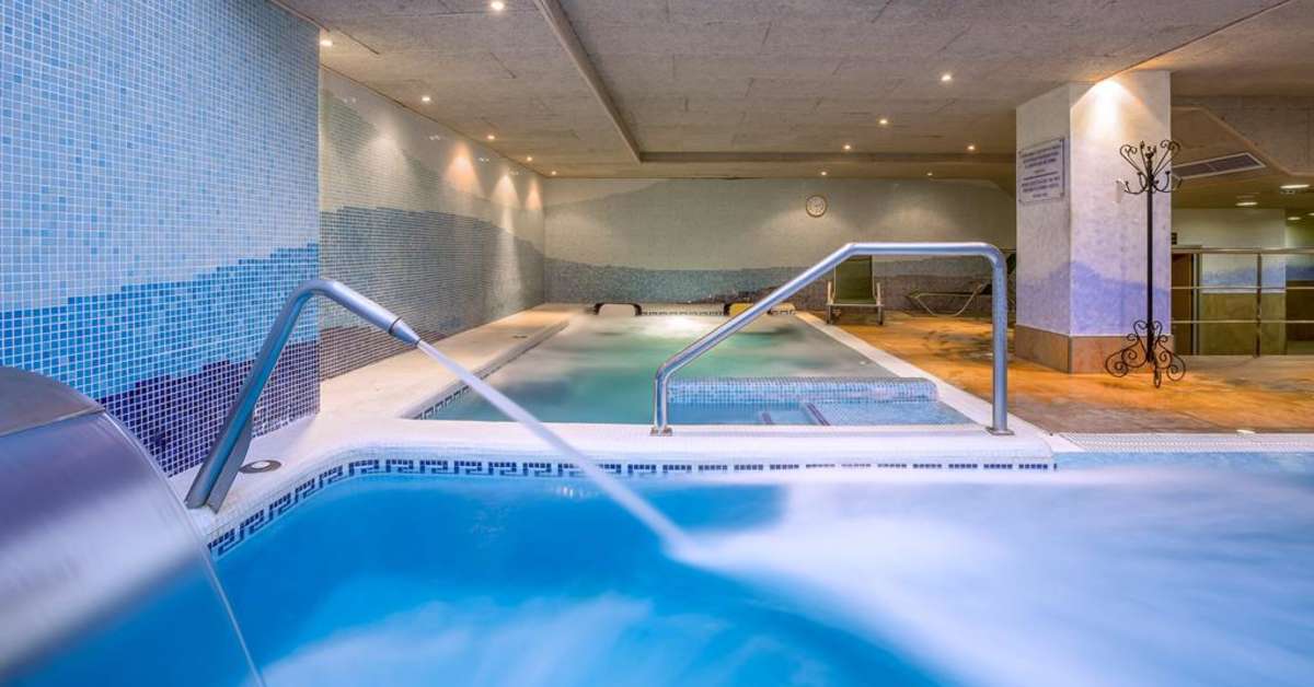 Een foto van Leonardo Hotel Fuengirola