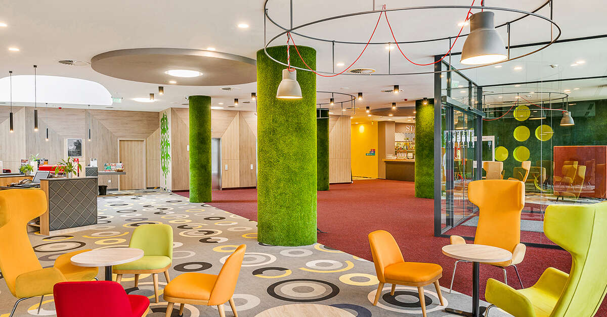 Een foto van Park Inn by Radisson Hotel & Spa Zalakaros