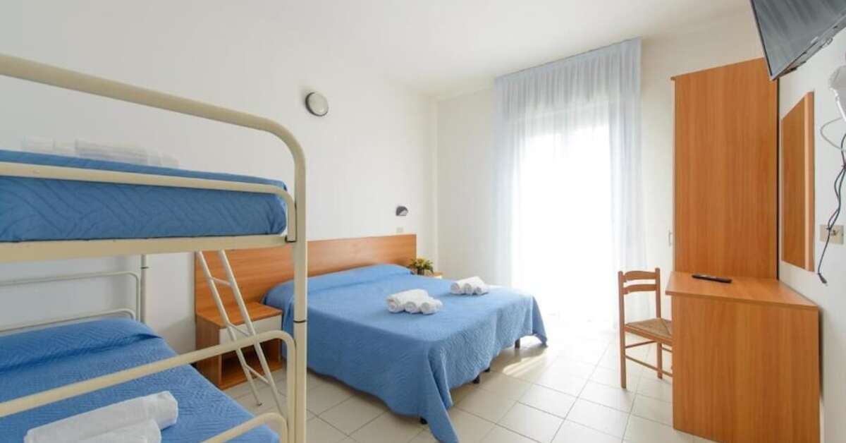 Een foto van Hotel Paloma