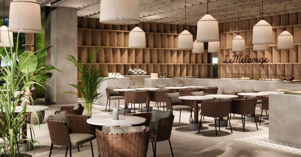 Een foto van de faciliteiten bij Maxx Royal Bodrum Resort