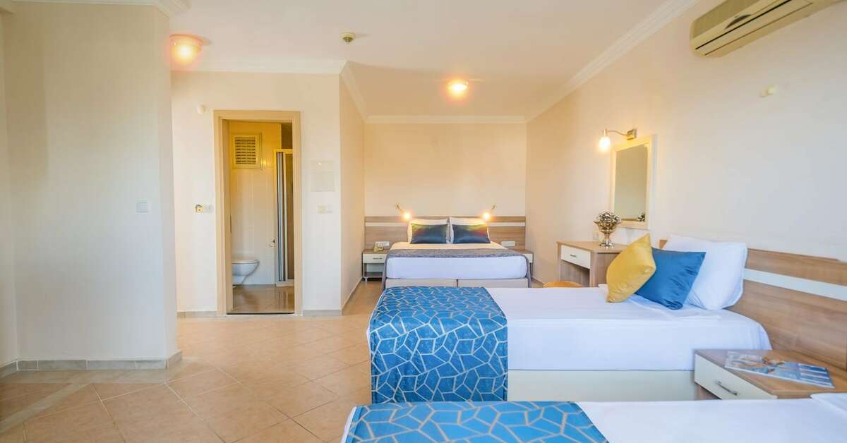 Een foto van Catty Cats Garden Hotel
