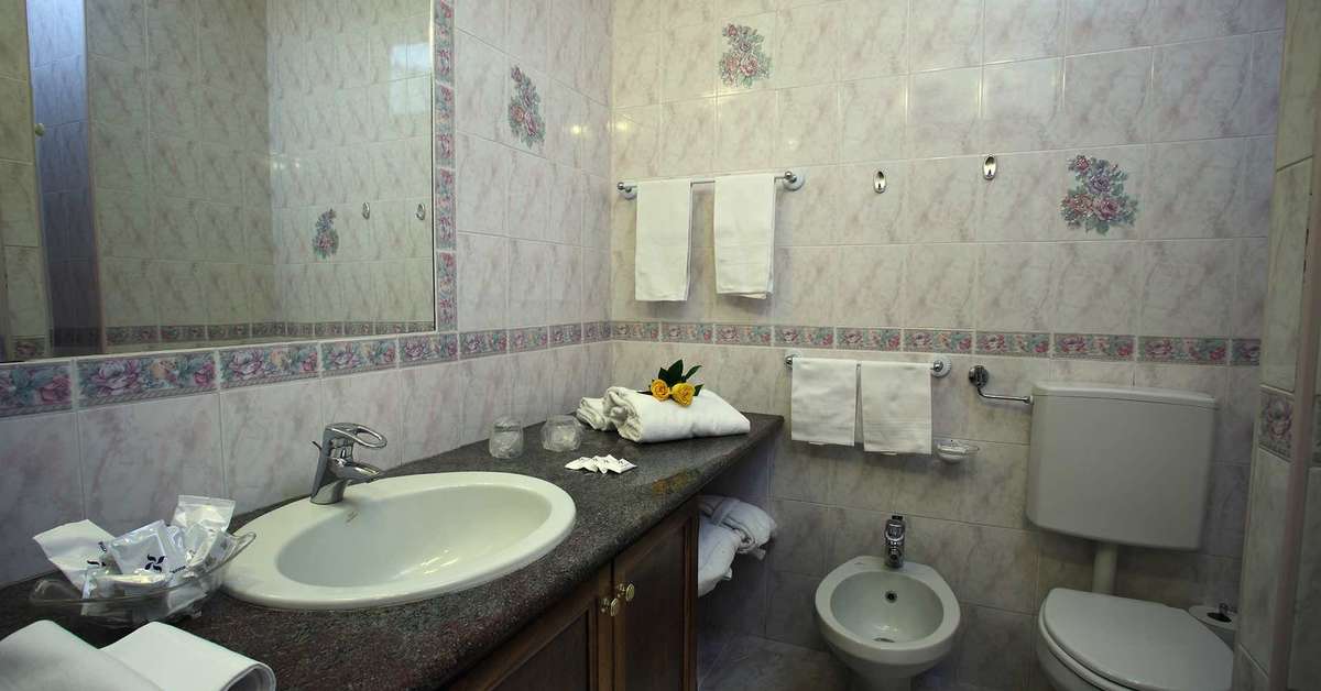 Een foto van Royal Palm Hotel Terme