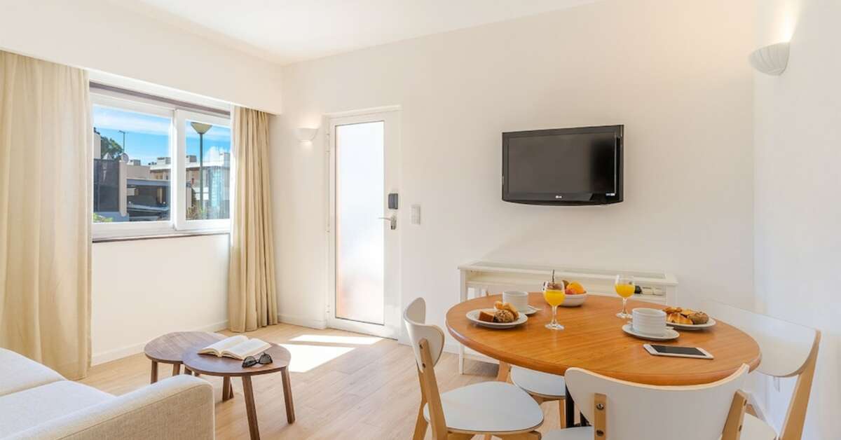 Een foto van Pestana Alvor Beach Villas