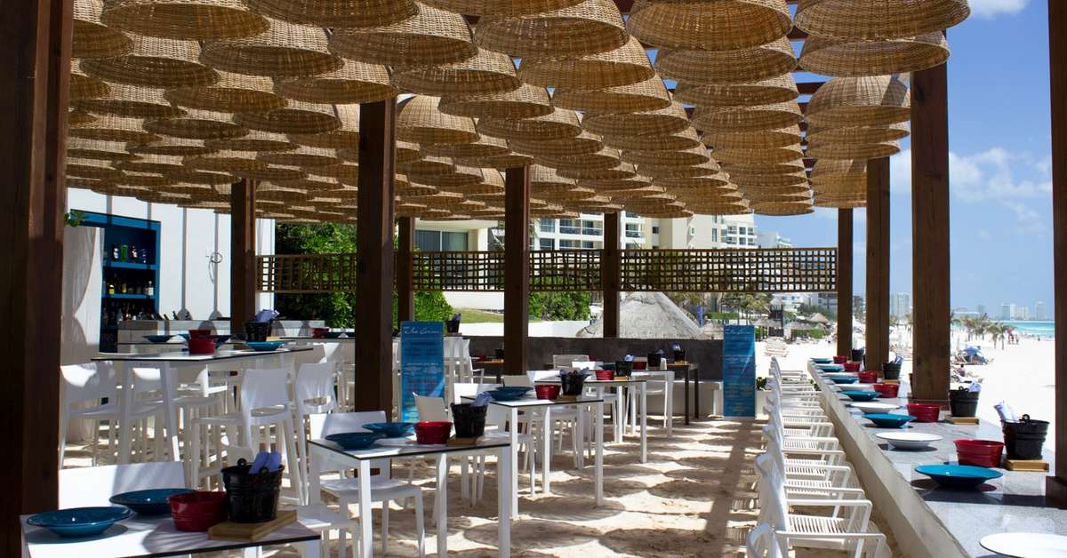 Een foto van Live Aqua Beach Resort Cancun