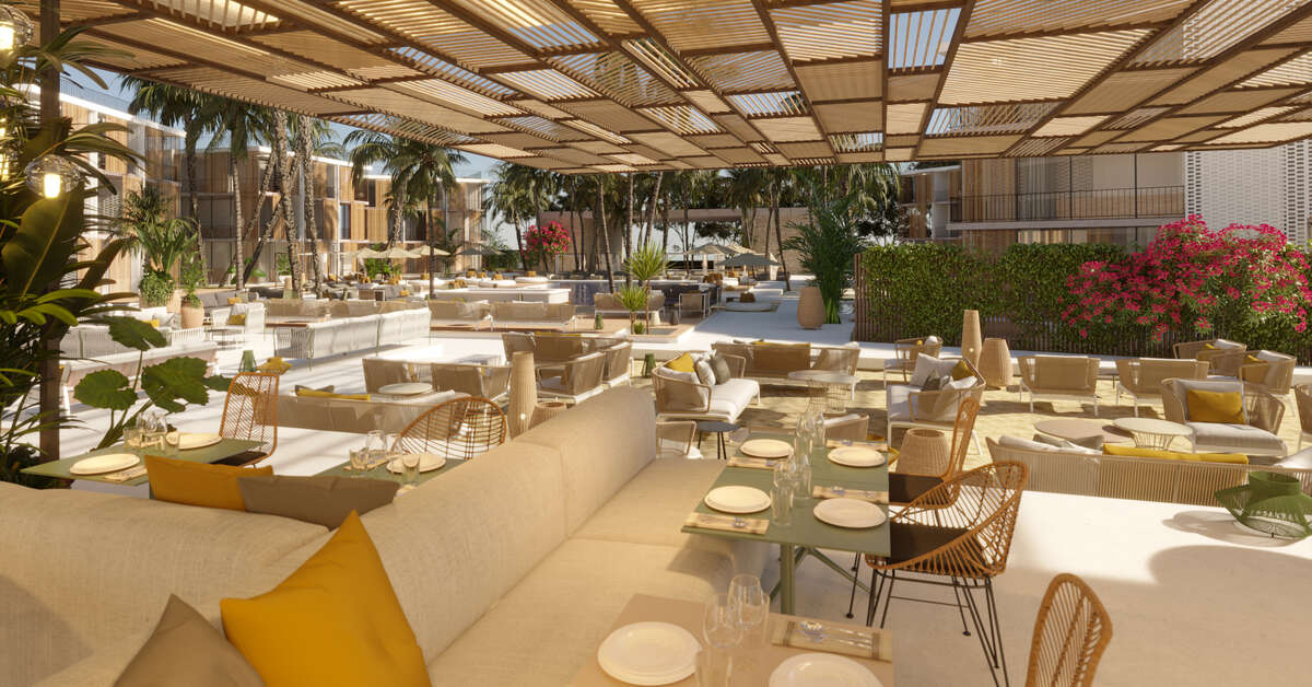 Een foto van Bonito Ibiza By O beach