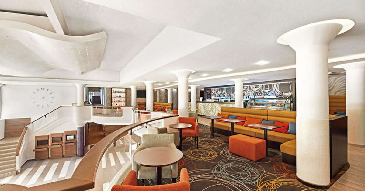Ein Foto Hotel Europa Fit
