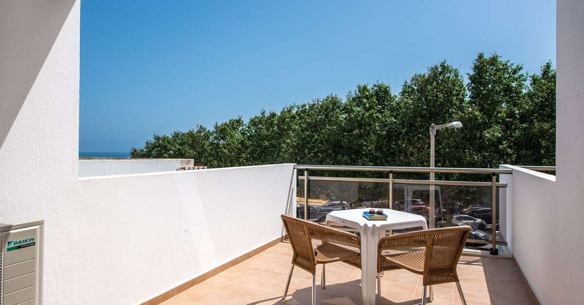 Een foto van Carvi Beach Hotel
