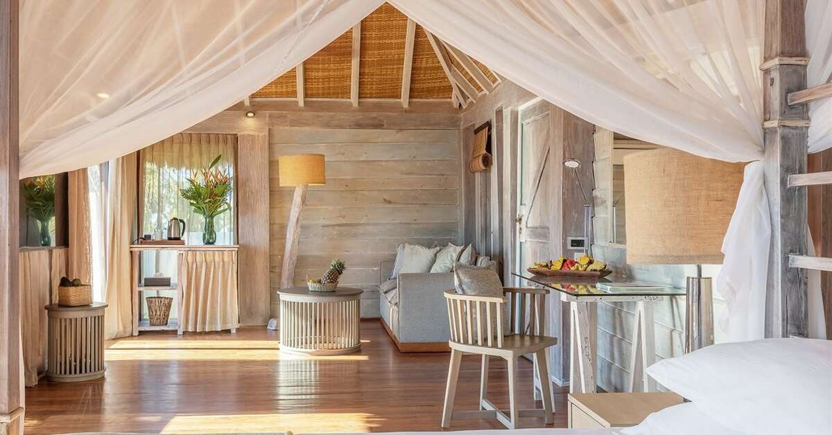 Een foto van Melia Zanzibar