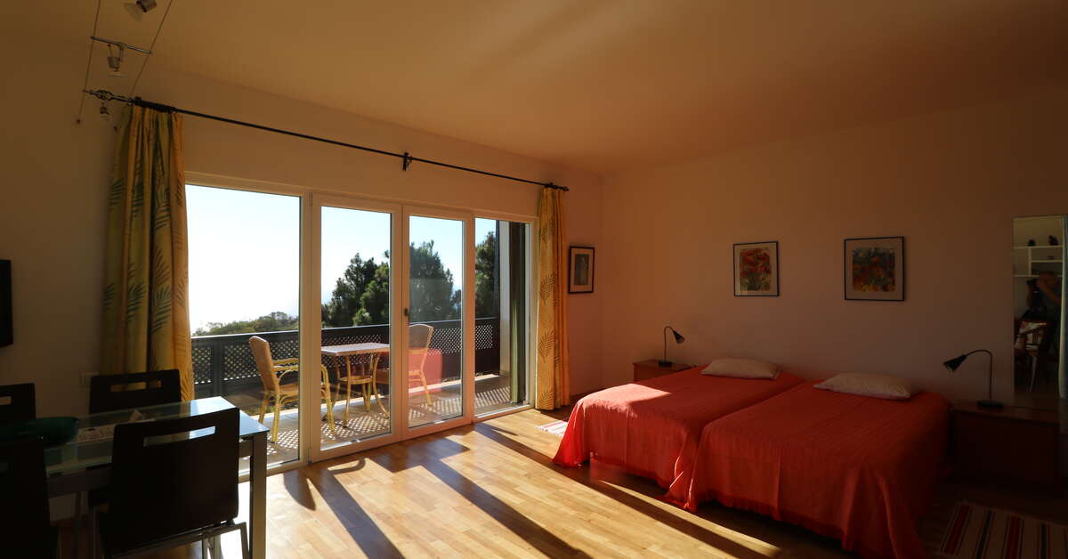 Een foto van Appartementen Miranda