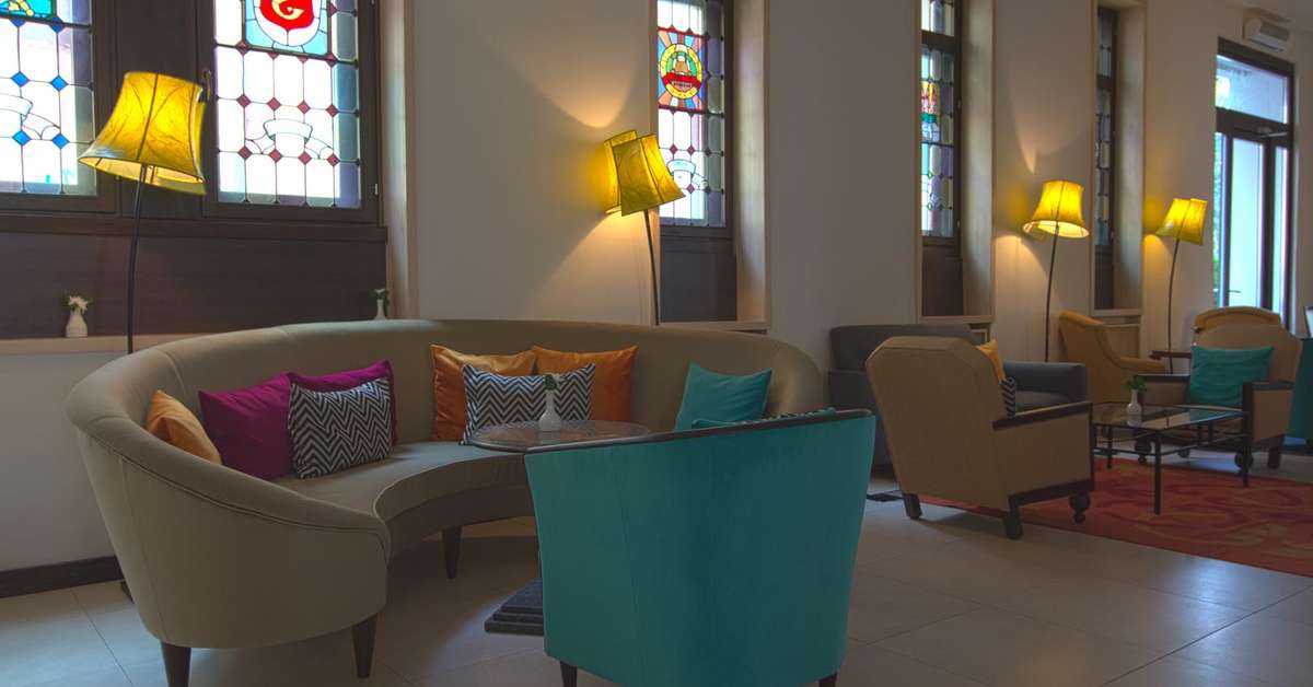 Een foto van Excelsior Hotel Belgrado