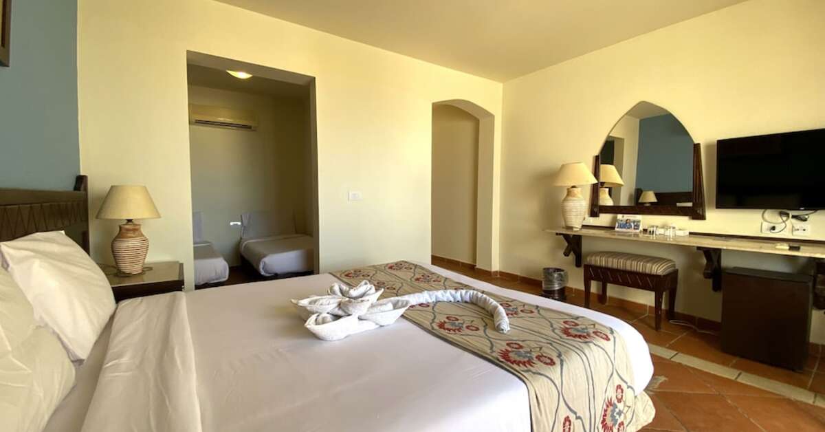 Een foto van Onatti Beach Resort