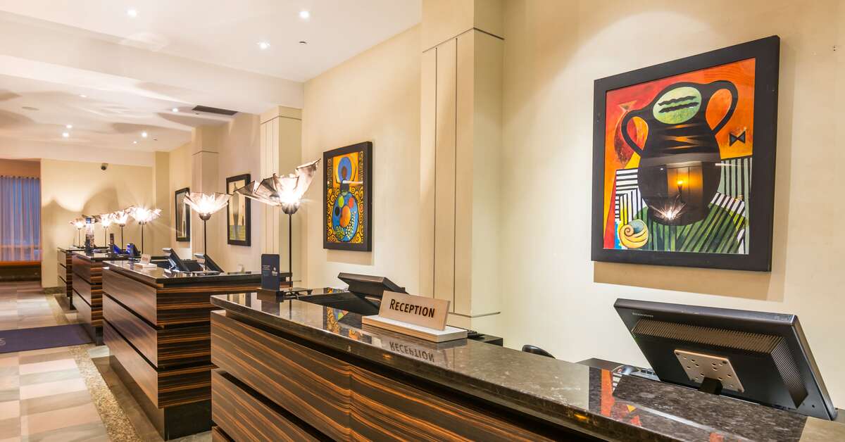 Ein Foto Hilton Rose Hall Resort & Spa	