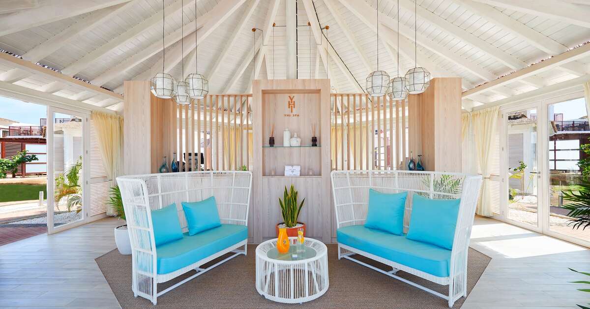 Een foto van Melia Laguna Beach