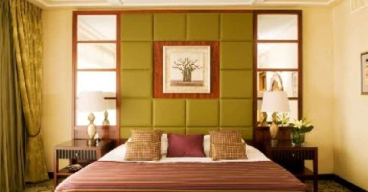 Een foto van King Fahd Palace Hotel