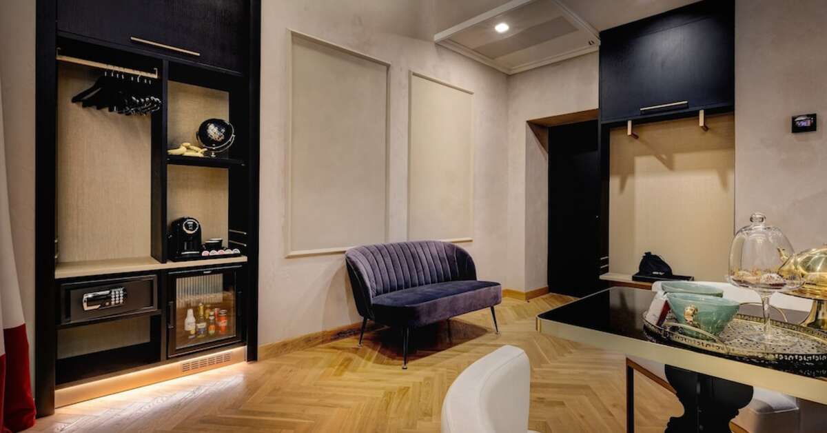 Ein Foto Dharma Boutique Hotel & Spa