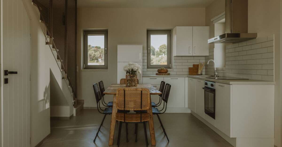 Een foto van Nama Seaside Villas