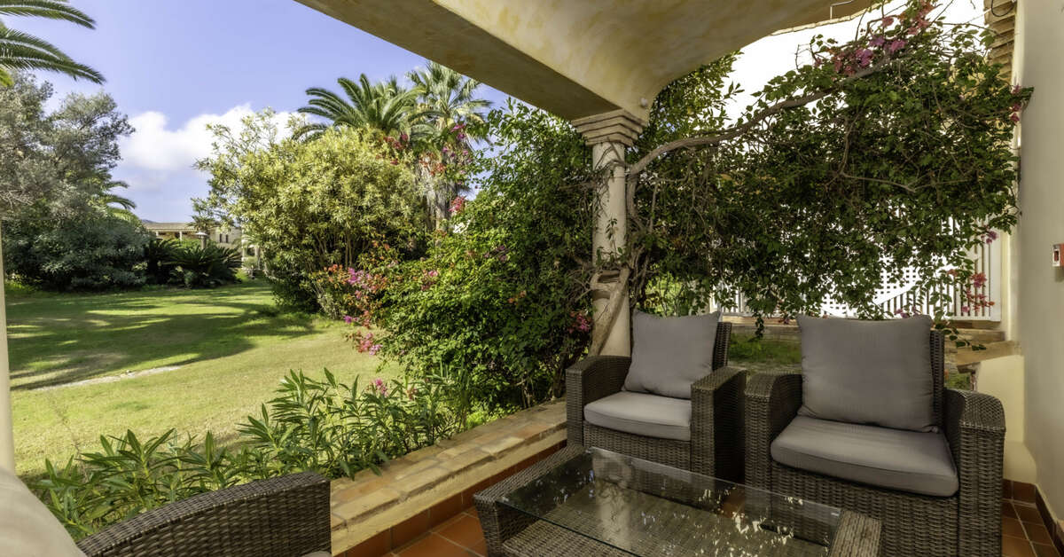 Een foto van Hotel Costa dei Fiori