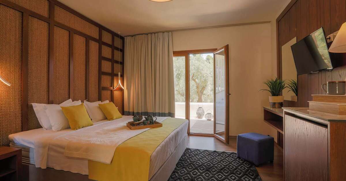 Een foto van Avaton Suites & Villas