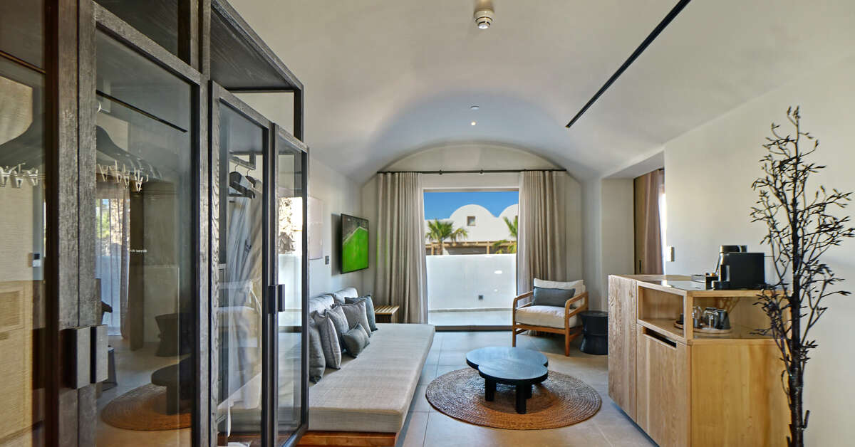Ein Foto Raddison Blu Zaffron Resort