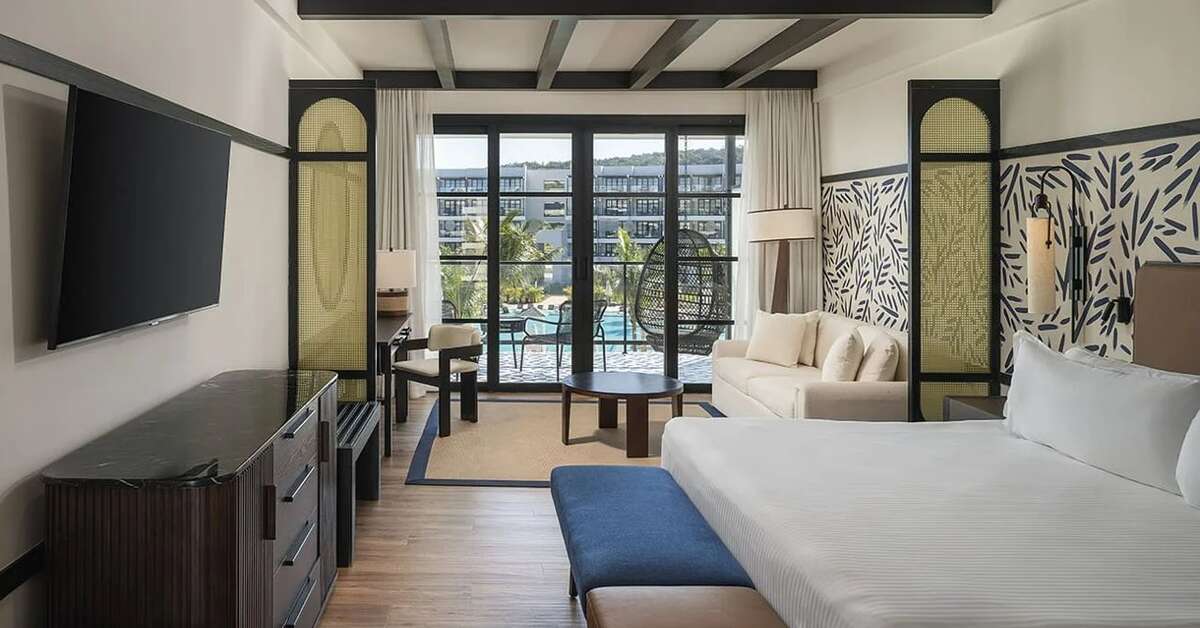 Een foto van Ocean Eden Bay
