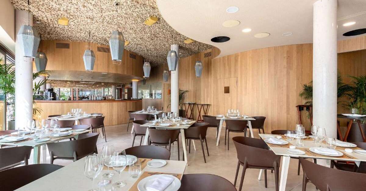 Een foto van Leiro Residences