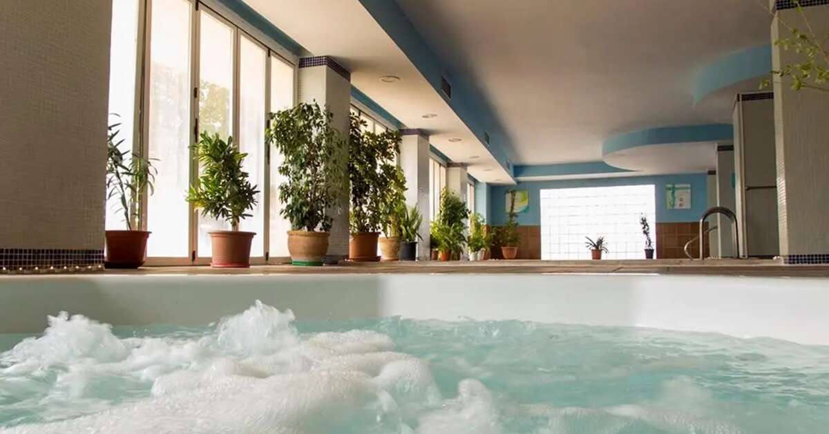 Een foto van Tres Anclas Hotel