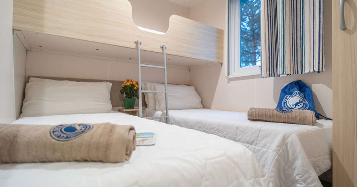 Een foto van Marina Family Village