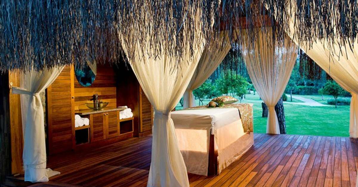 Een foto van Gloria Verde Resort