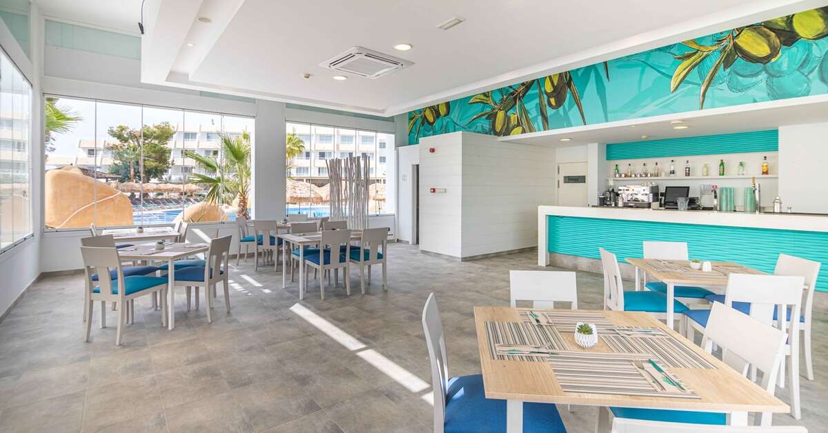 Een foto van MarSenses Rosa del Mar & Spa