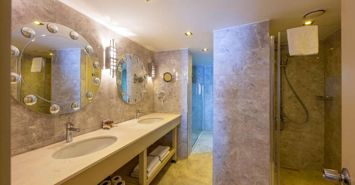 Een foto van Taxim Hill Hotel