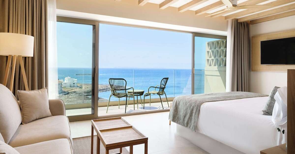 Een foto van Iberostar Selection Es Trenc