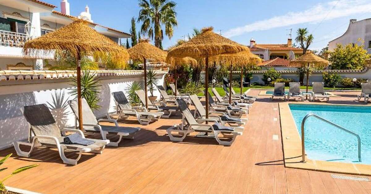 Een foto van Giramar Appartementen Turisticos