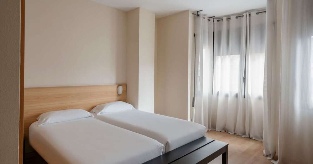 Een foto van Villarroel Barcelona Appartementen
