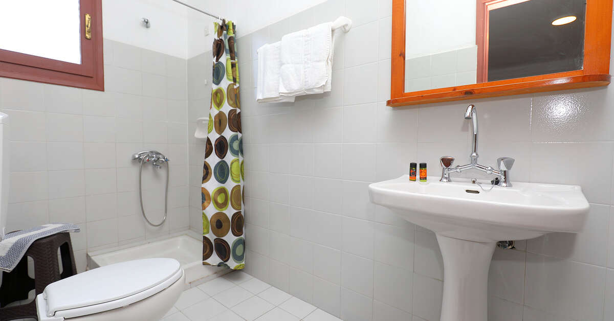 Een foto van Antiko Appartementen & Studios