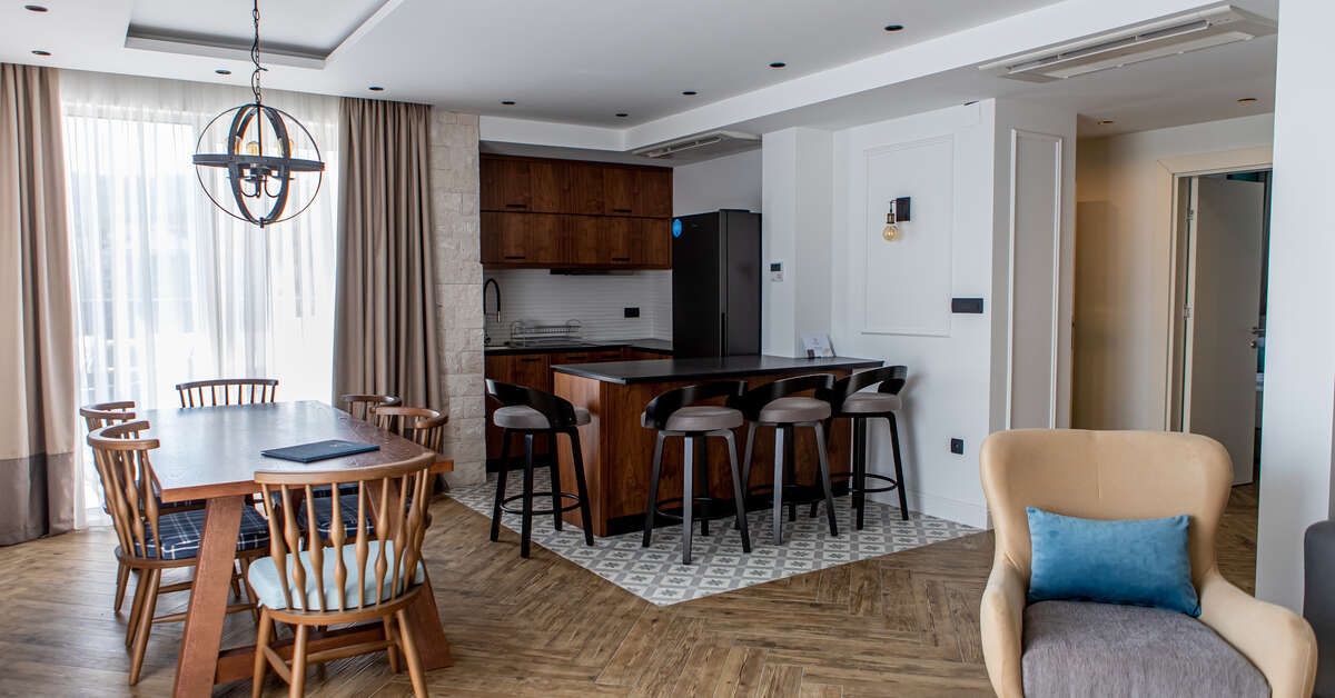 Een foto van Hotel Casa di Sofia