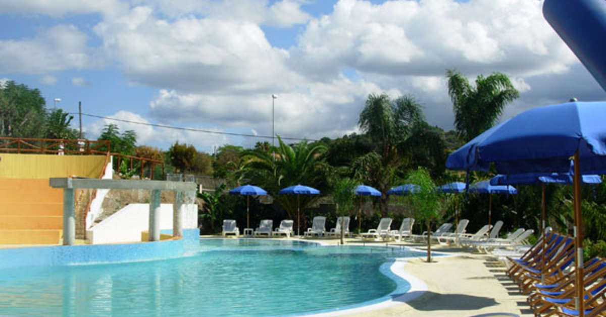 Een foto van Hotel Residence La Taverna