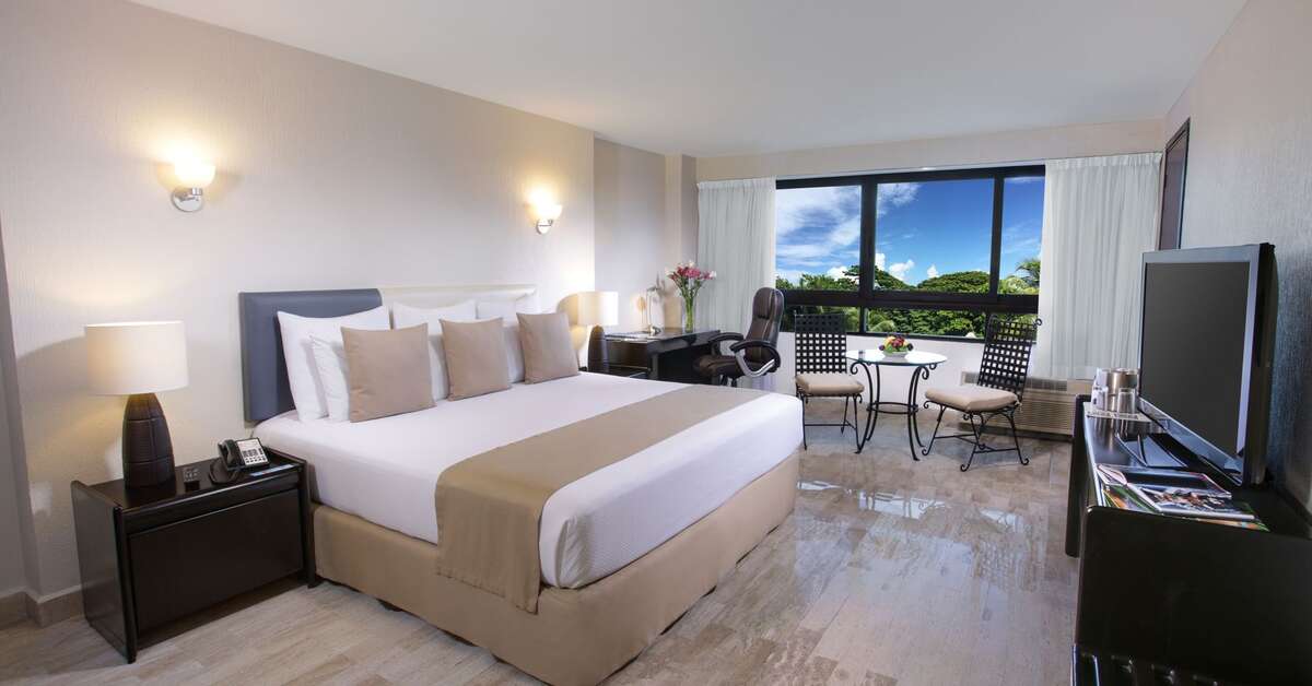 Een foto van Smart Cancun by Oasis