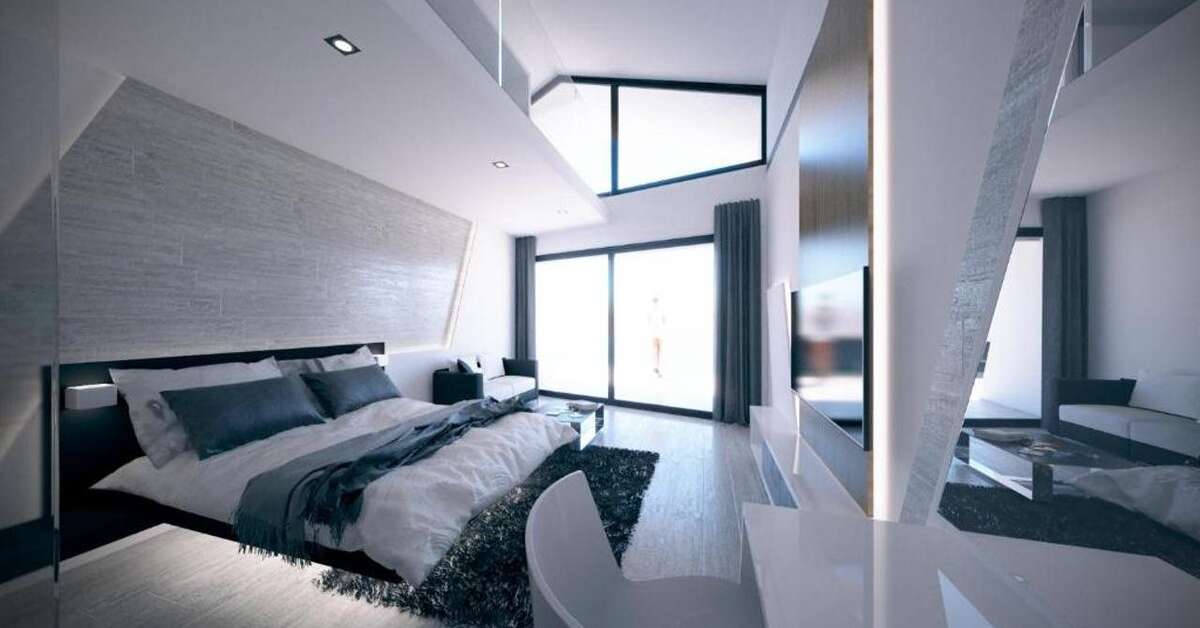 Een foto van Akti Toroni Boutique Hotel