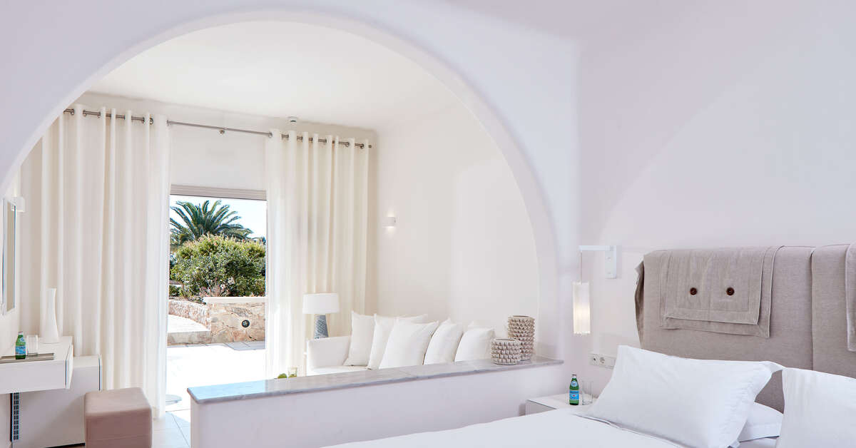 Ein Foto Santo Miramare Resort