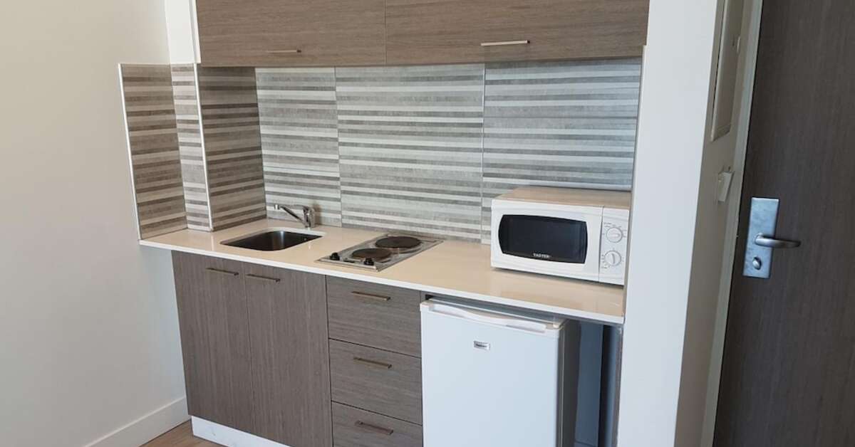 Ein Foto Melini Hotel Suites