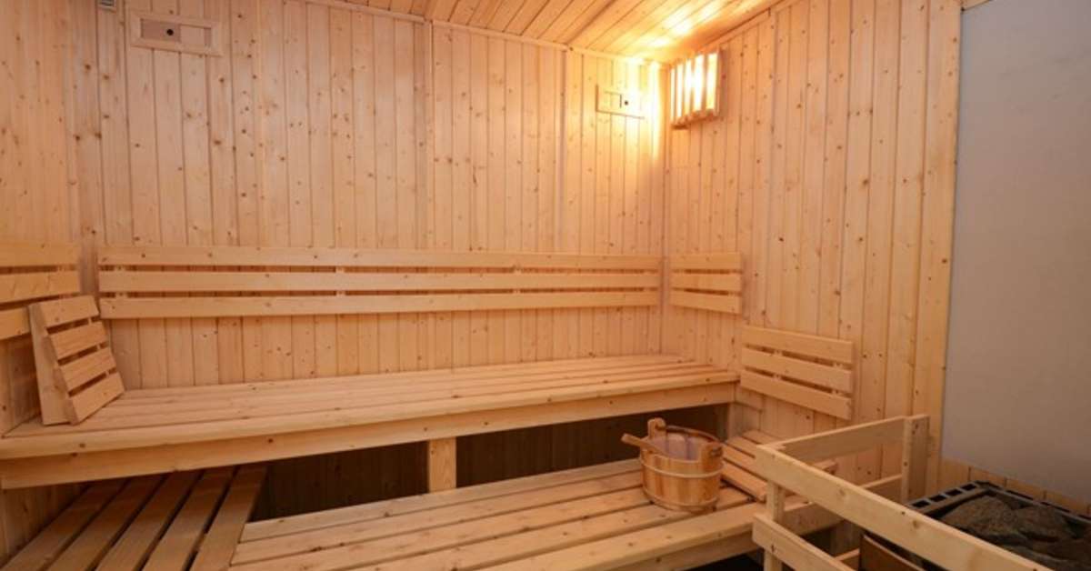 Een foto van de faciliteiten bij Odalys Residence Les Balcons d'Aurea