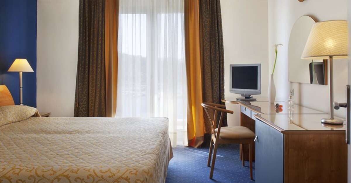 Een foto van Lucy Hotel