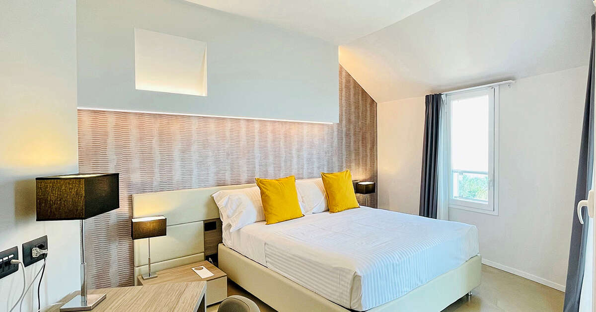 Een foto van Grand Hotel Faraglioni