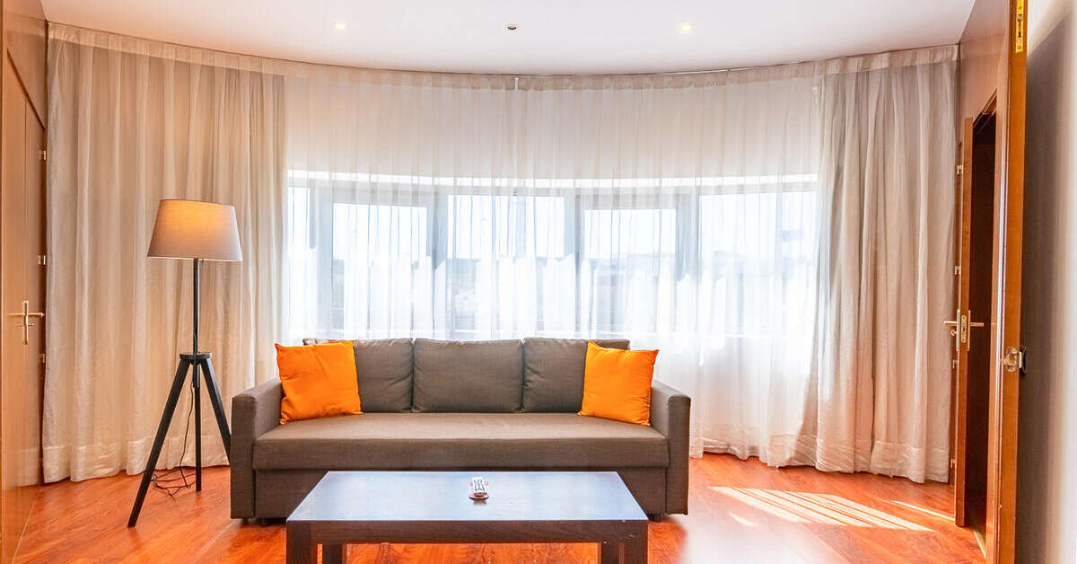 Een foto van Hotel Amura Alcobendas