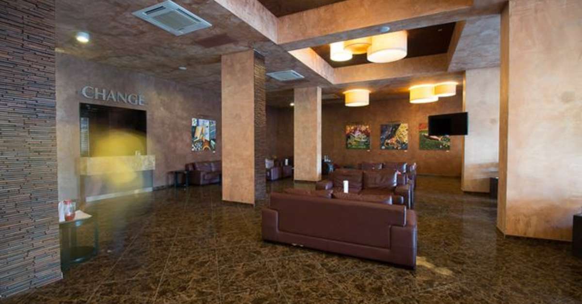 Een foto van Dolce Vita Sunshine Resort