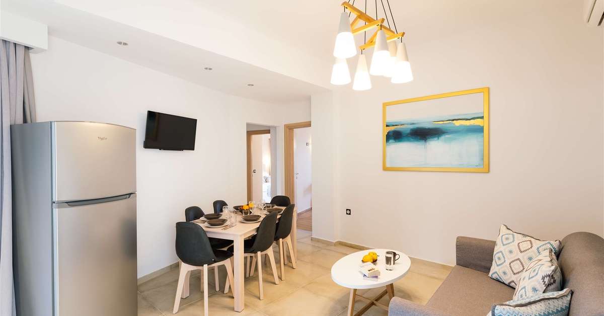 Een foto van Belvedere Appartementen & Spa