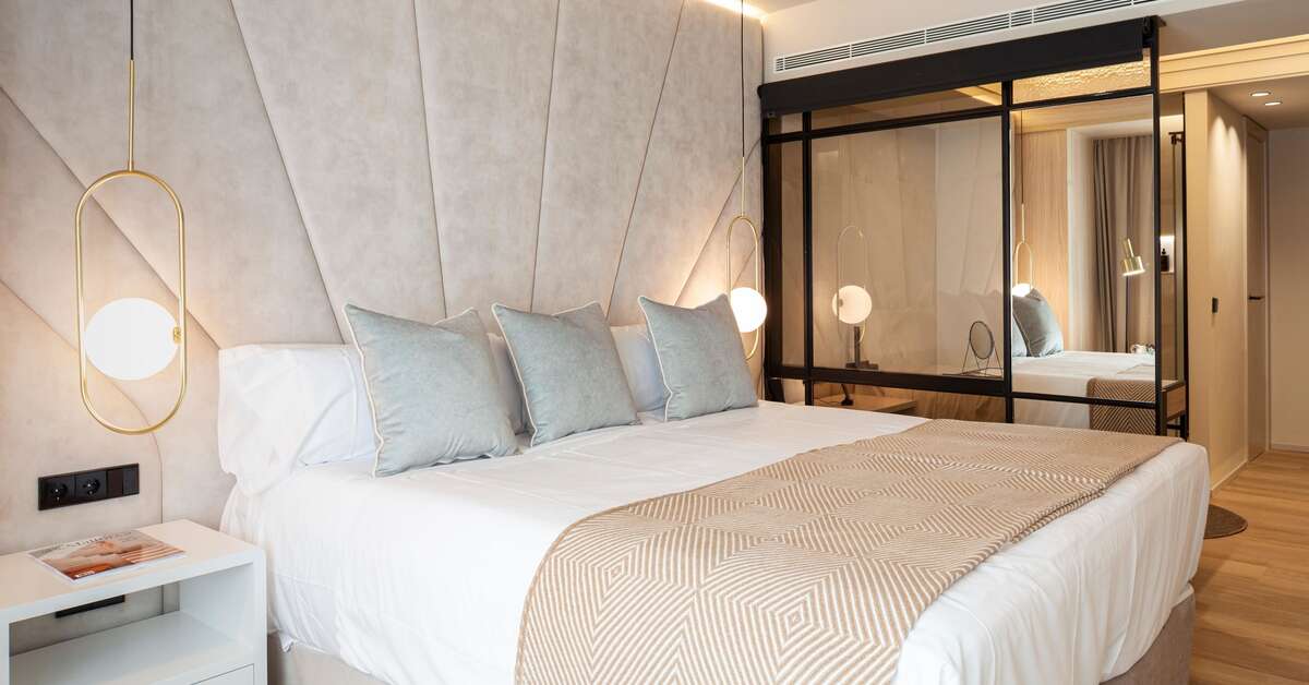 Ein Foto Nivia Born Boutique Hotel