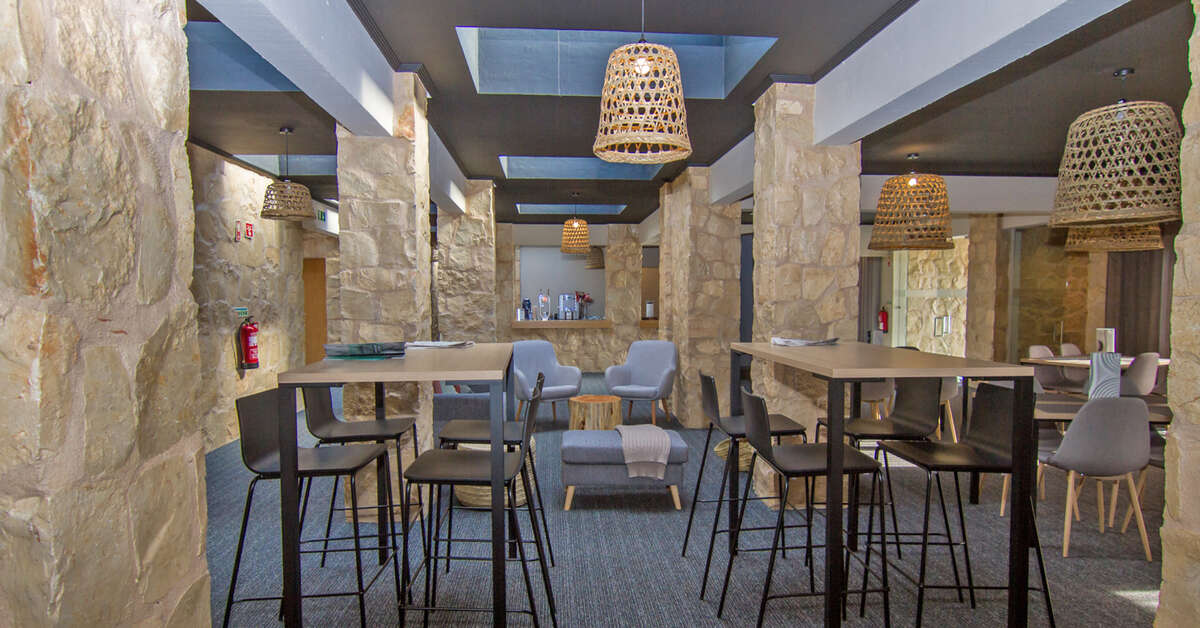 Een foto van Pestana Gramacho Residences