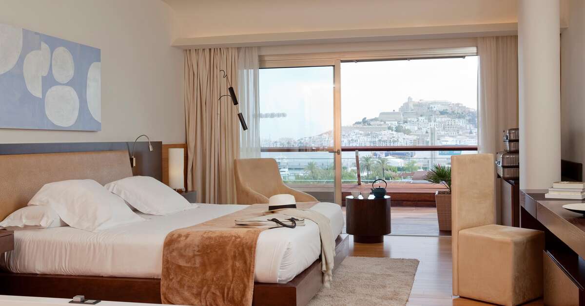 Een foto van Ibiza Gran Hotel