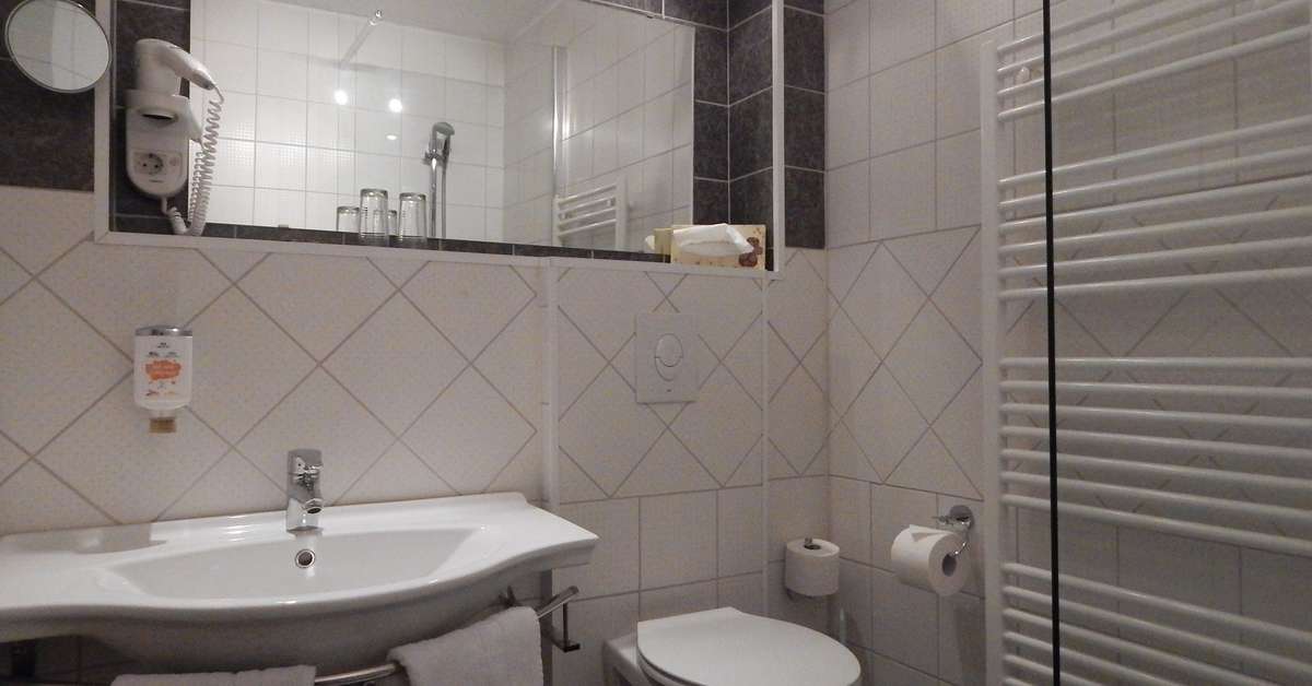 Een foto van Zum Alten Forsthaus